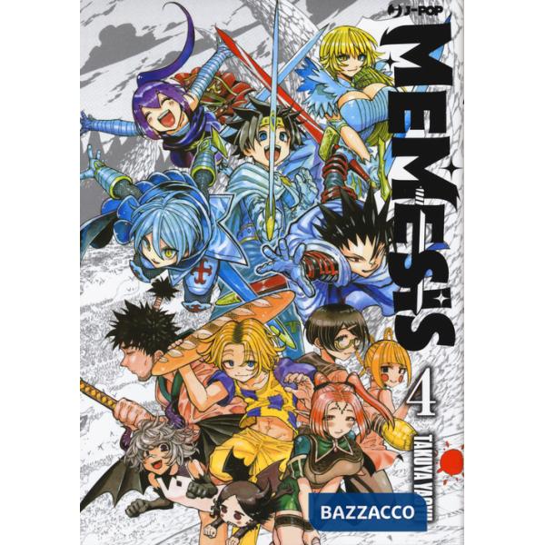 Memesis. Vol. 4