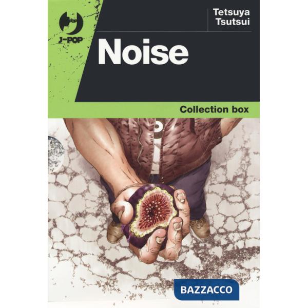 Noise. Collection box. Vol. 1-3