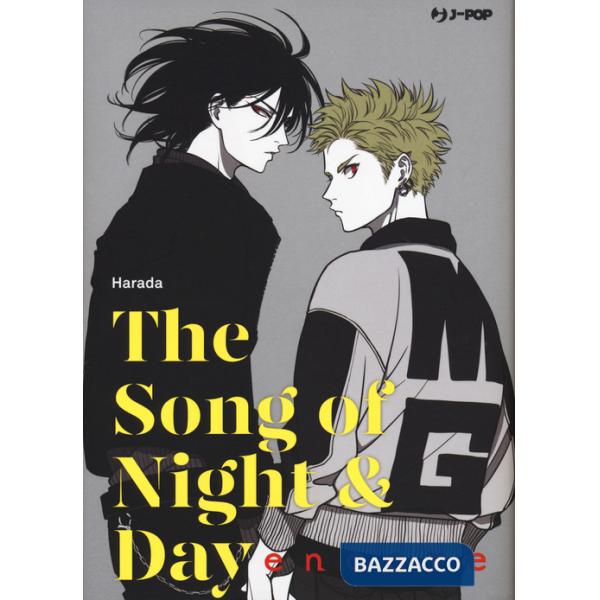 Song of night and day. Encore (The)