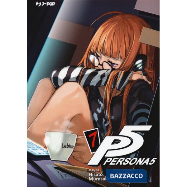 Persona 5. Vol. 7