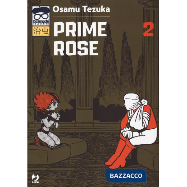 Prime Rose. Vol. 2
