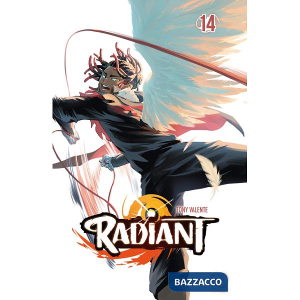 Radiant. Vol. 14