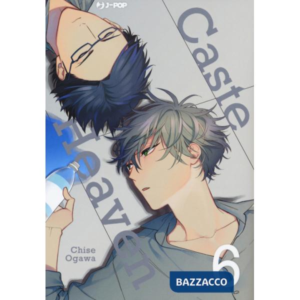 Caste heaven. Vol. 6