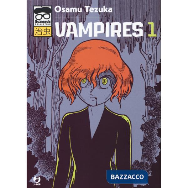 Vampires. Vol. 1