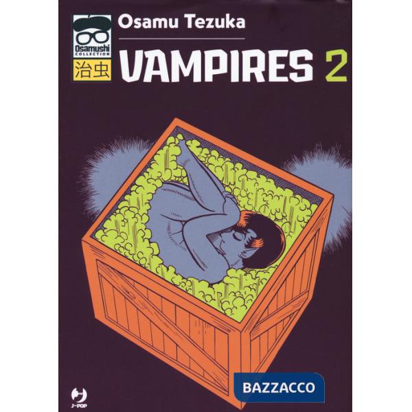 Vampires. Vol. 2