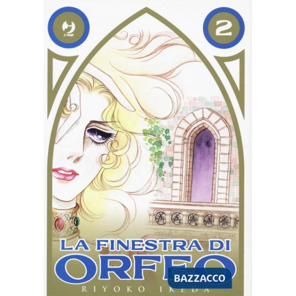 Finestra di Orfeo (La). Vol. 2