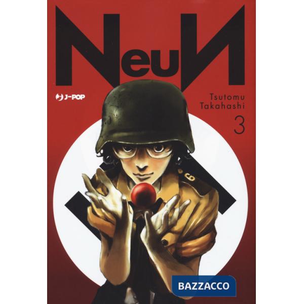 Neun. Vol. 3