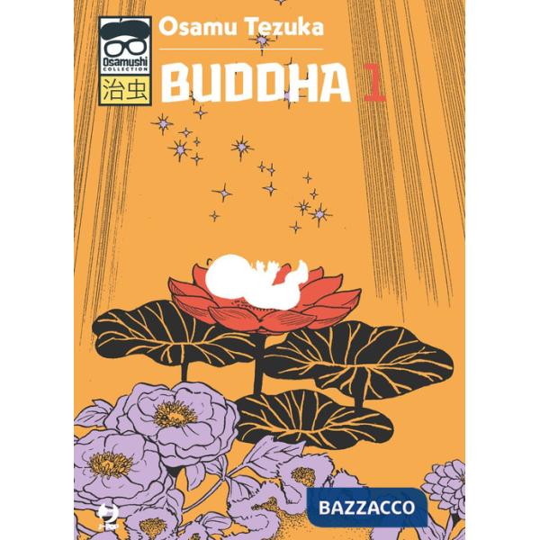 Buddha. Vol. 1