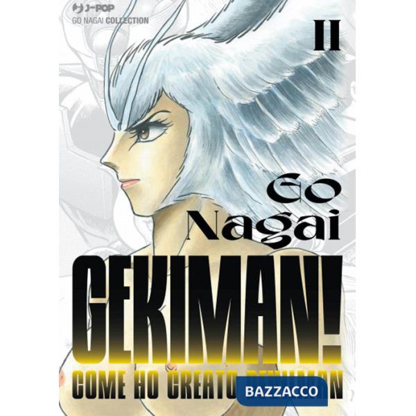 Gekiman!. Vol. 2