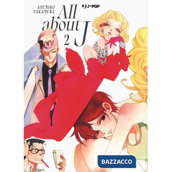 All about J. Vol. 2