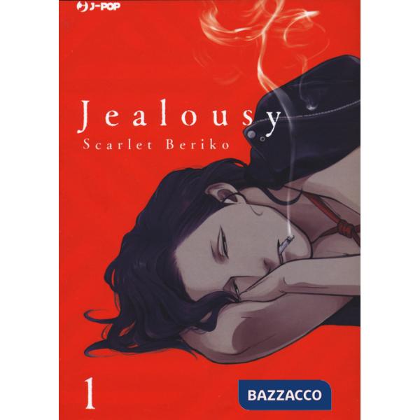 Jealousy. Vol. 1