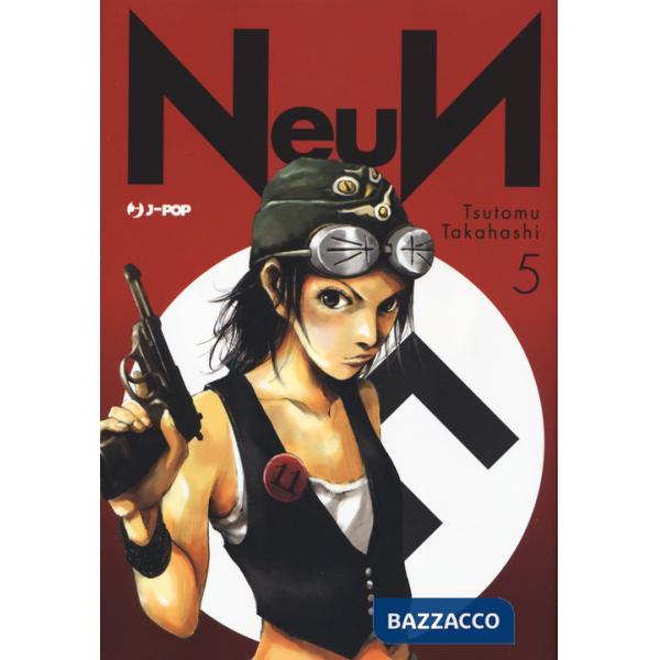 Neun. Vol. 5