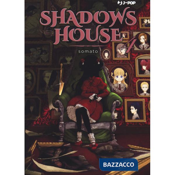 Shadows house. Vol. 4