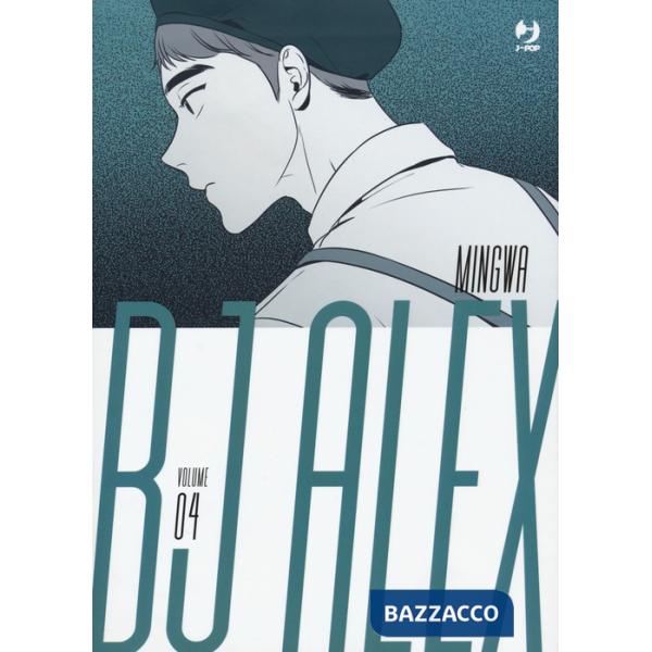 Bj Alex. Vol. 4