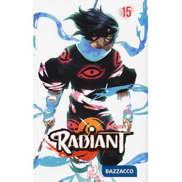 Radiant. Vol. 15