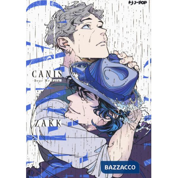 Canis. Vol. 0: Dear mister rain