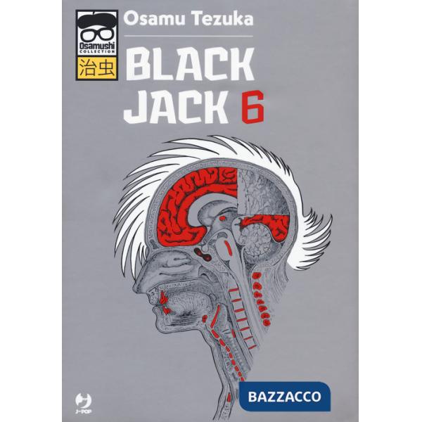 Black Jack. Vol. 6