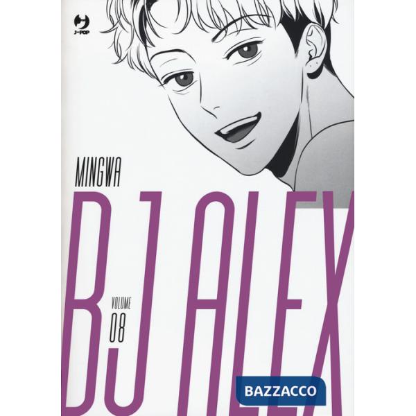 Bj Alex. Vol. 8