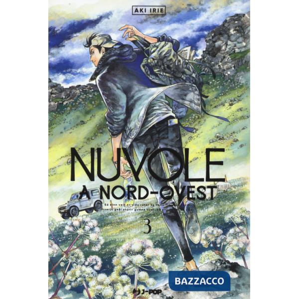 Nuvole a Nord-Ovest. Vol. 3