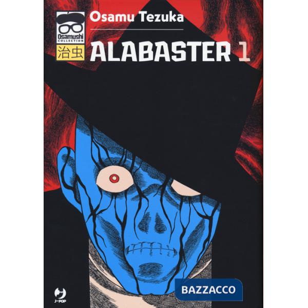 Alabaster. Vol. 1