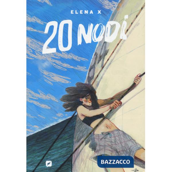 20 nodi. Lucca project contest 2022