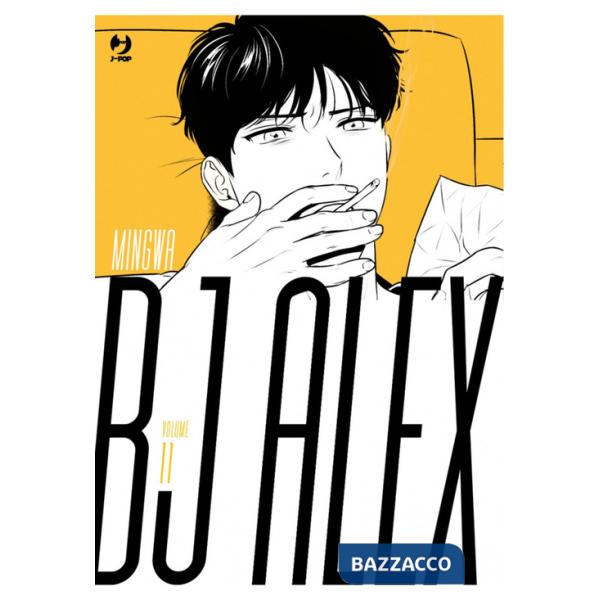 Bj Alex. Vol. 11