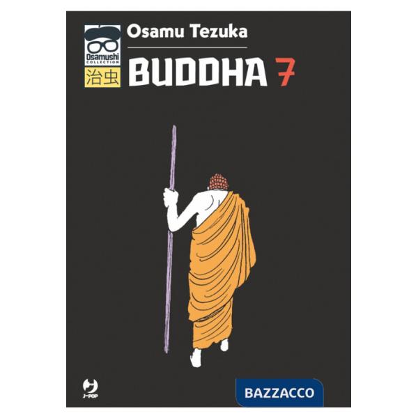 Buddha. Vol. 7