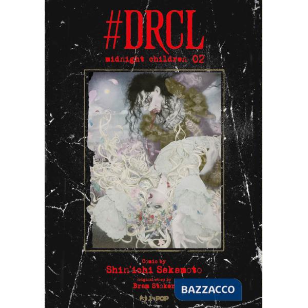 DRCL. Midnight children. Vol. 2