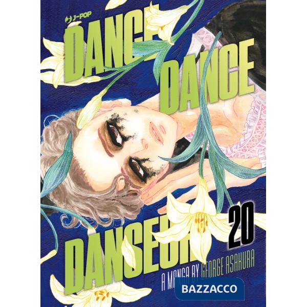 Dance dance danseur. Vol. 20