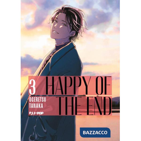 Happy of the end. Vol. 3