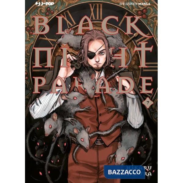 Black night parade. Vol. 7