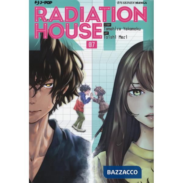 Radiation house. Vol. 7
