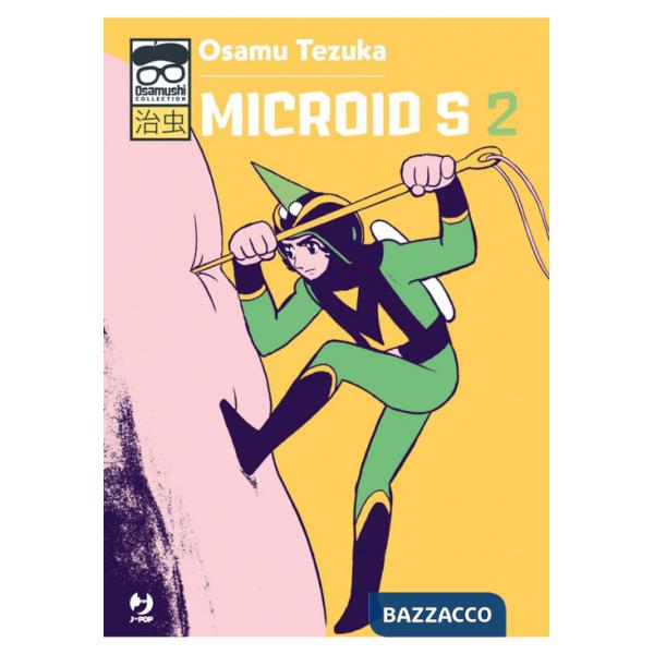 Microid S. Vol. 2