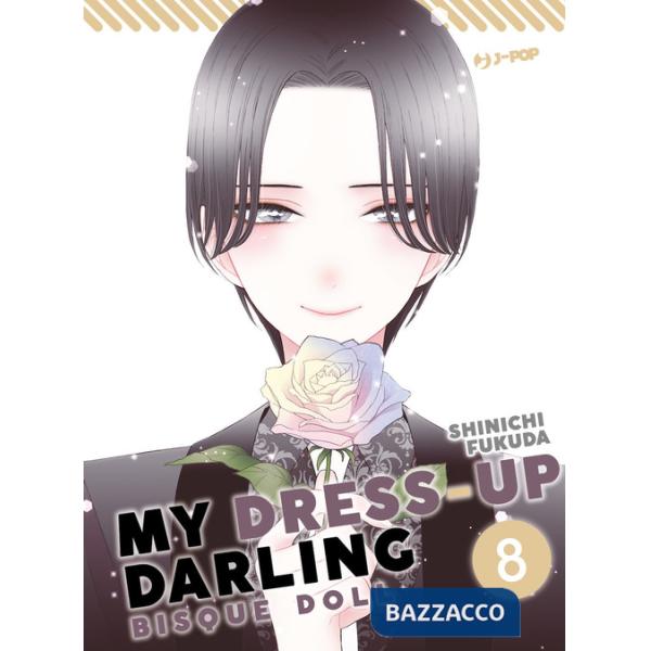 My dress up darling. Bisque doll. Ediz. deluxe. Con Illustration book. Vol. 8