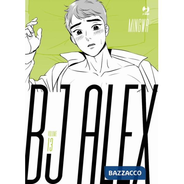 Bj Alex. Vol. 13