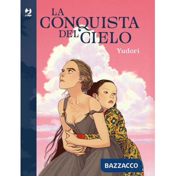 Conquista del cielo (La)