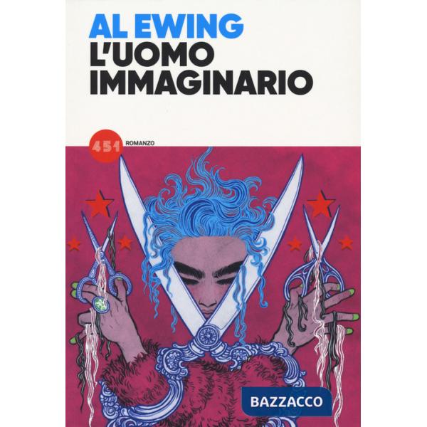 Uomo immaginario (L')
