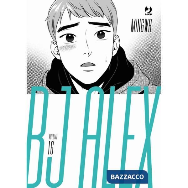 Bj Alex. Vol. 16
