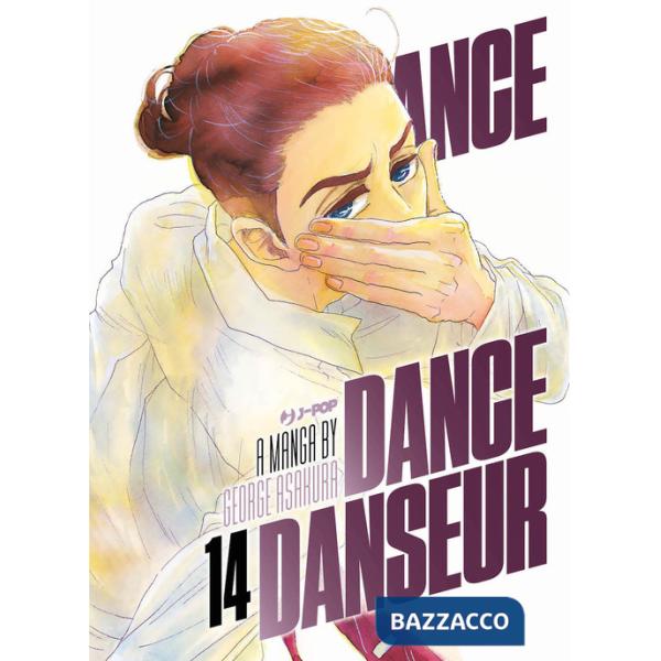 Dance dance danseur. Vol. 14