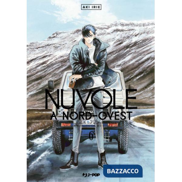 Nuvole a Nord-Ovest. Vol. 6