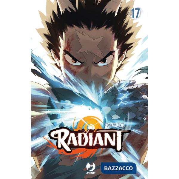 Radiant. Vol. 17