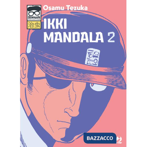 Ikki Mandala. Vol. 3