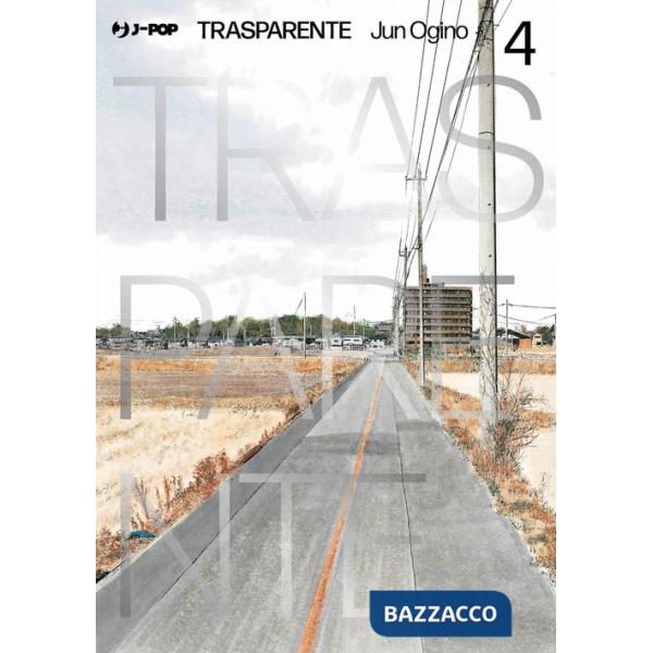 Trasparente. Vol. 4
