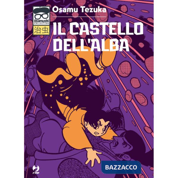 Castello dell'alba (Il)