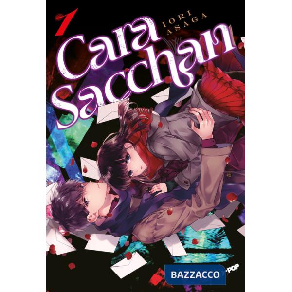 Cara Sacchan. Vol. 1