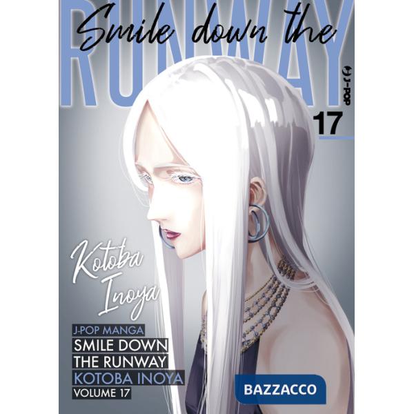 Smile down the runway. Vol. 17