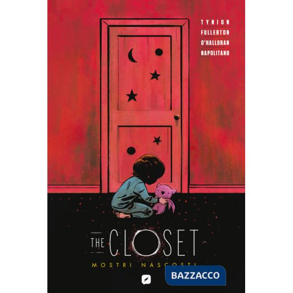 Closet (The)