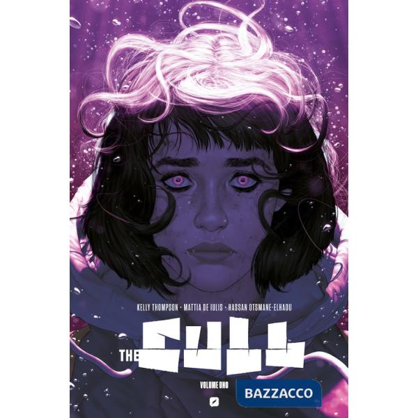 Cull (The). Vol. 1