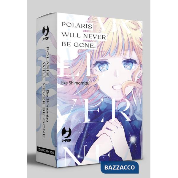 Polaris will never be gone. Collection box. Vol. 1-3