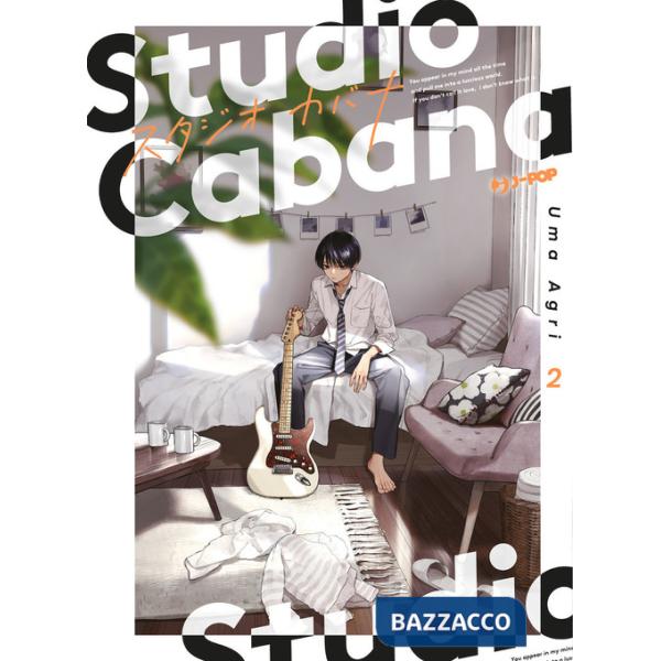 Studio Cabana. Vol. 2